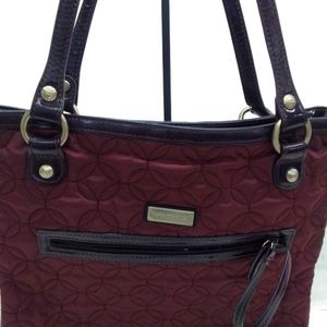 Vera Bradley Limited Edition City Lights Bag §